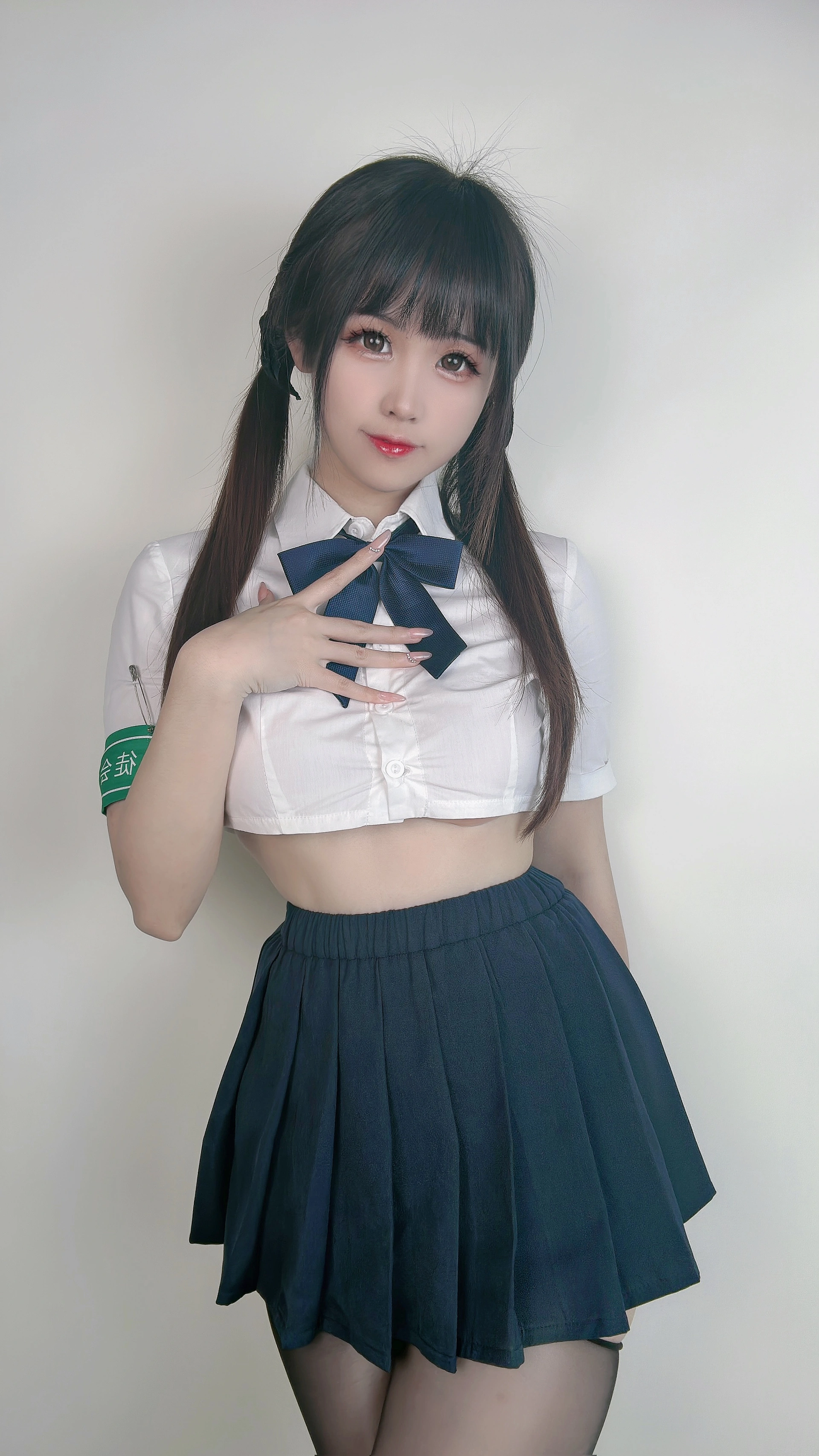 miko酱ww - NO.103 mikoの风纪委员 1