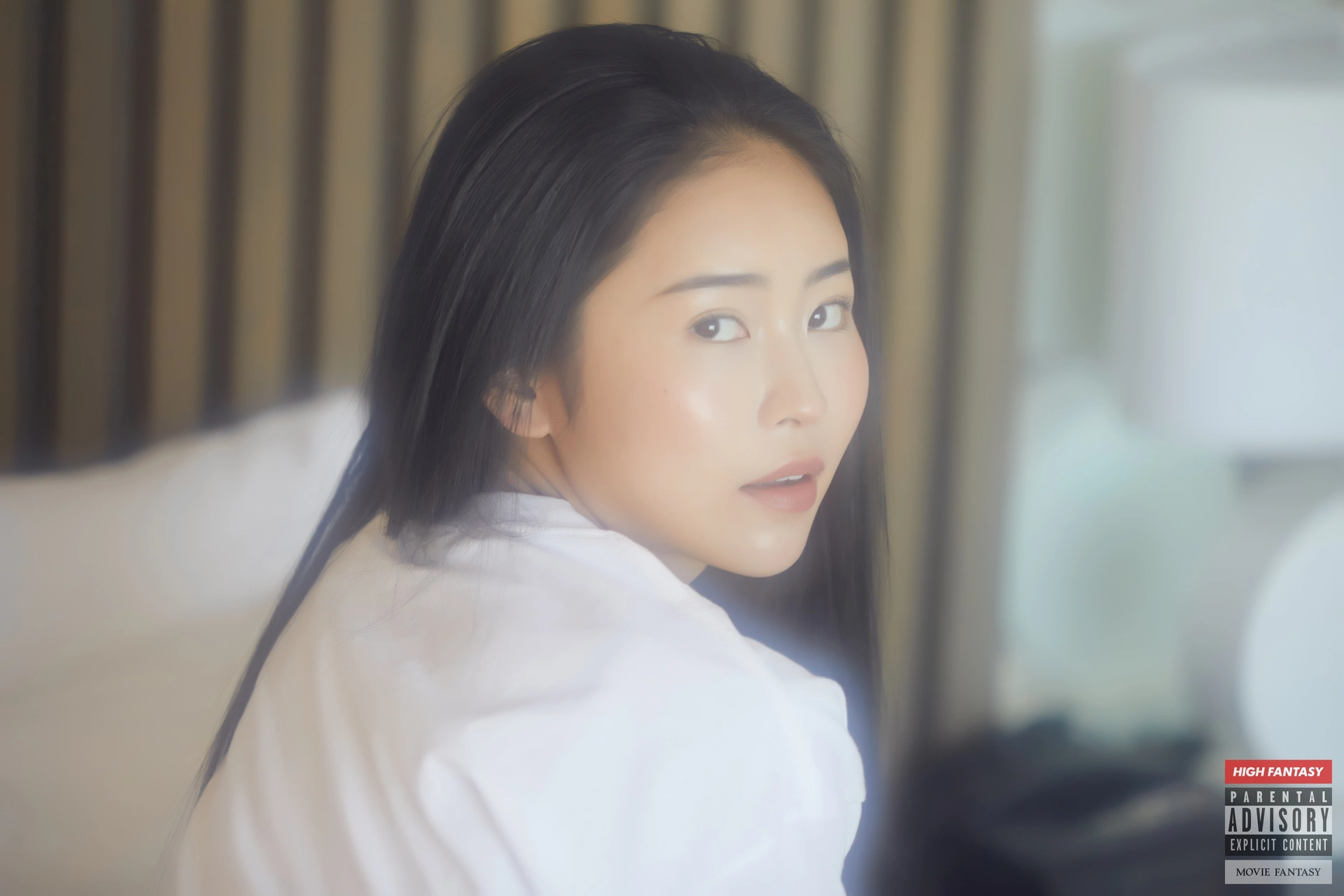 041.HIGH FANTASY – Rina Toeda Vol.4 - Morning with You 2